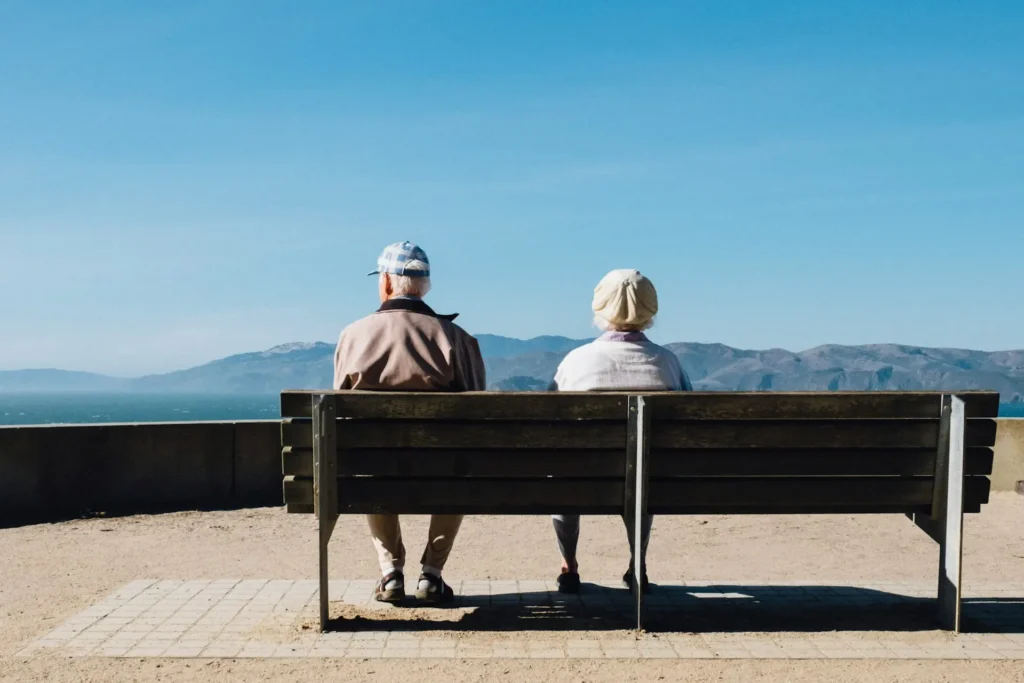 pensionari