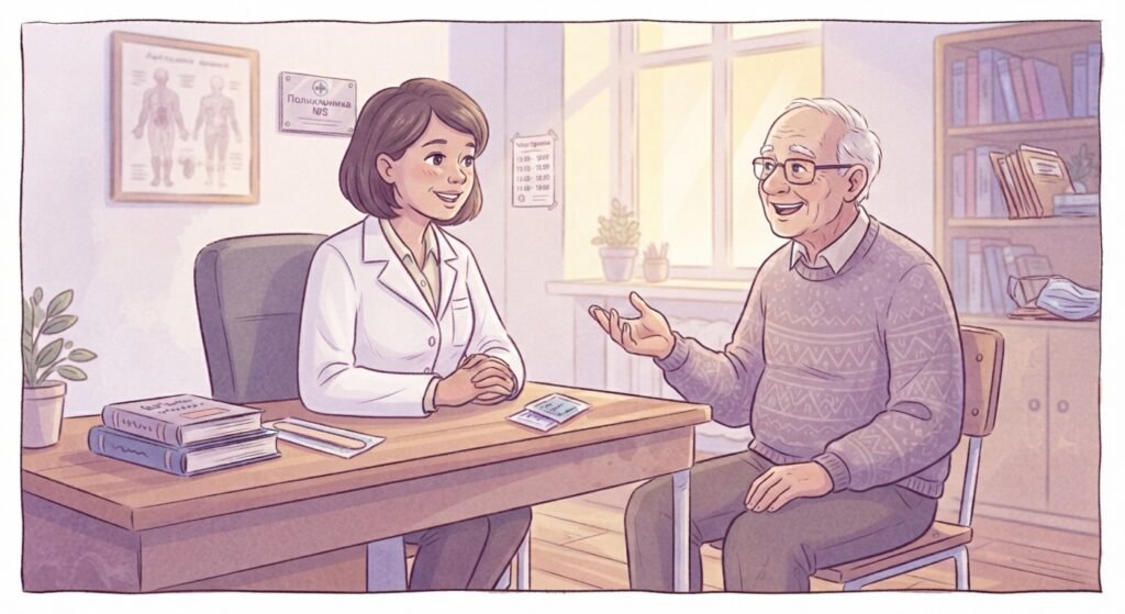 medicina
